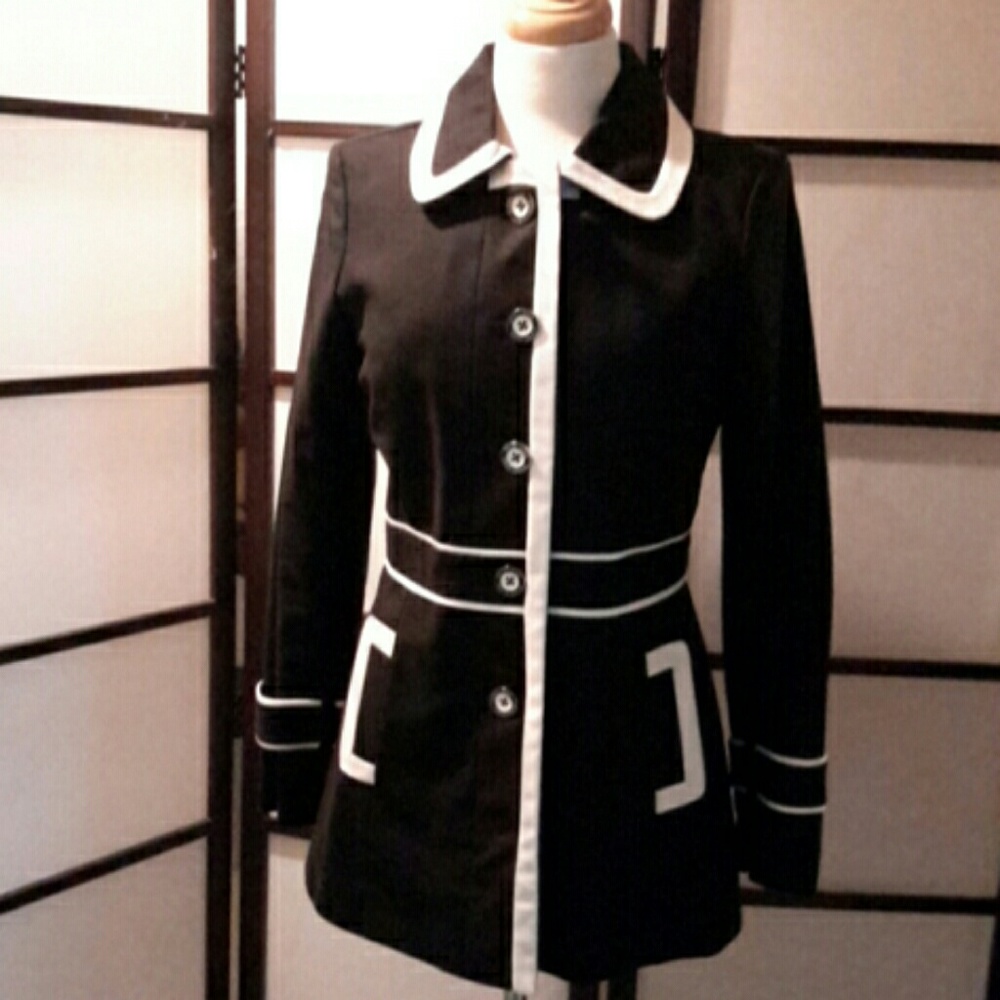 Jacket